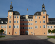 Schloss Schwetzingen